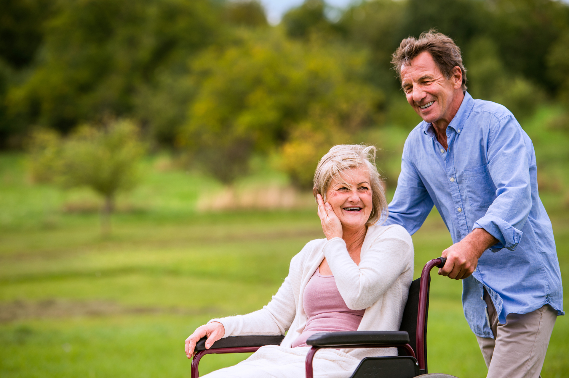 Long-Term Care Long-Term Care